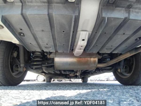 Used 2008 AT toyota voxy ZRR70W Image[40]