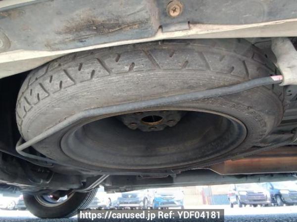 Used 2008 AT toyota voxy ZRR70W Image[41]