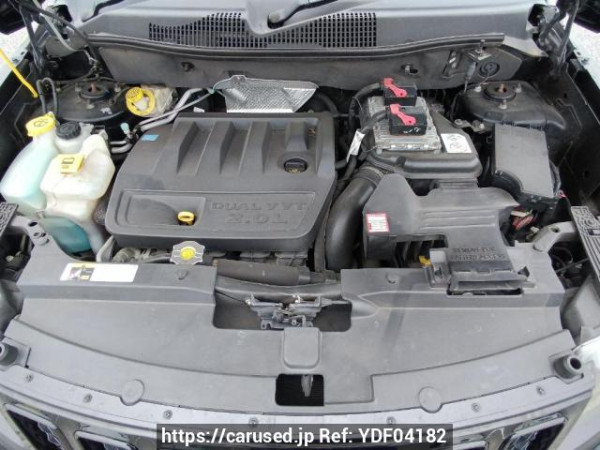 Used 2014 AT jeep compass MK49 Image[9]