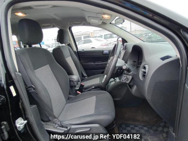 Used 2014 AT jeep compass MK49 Image[11]