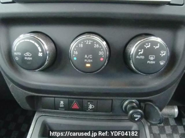 Used 2014 AT jeep compass MK49 Image[19]