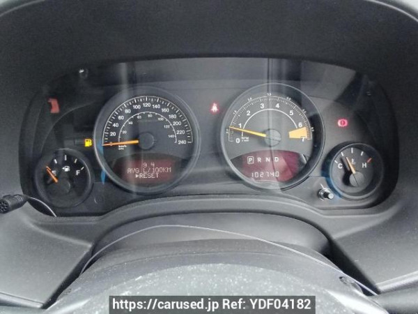 Used 2014 AT jeep compass MK49 Image[22]