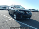 Nissan X-Trail T32