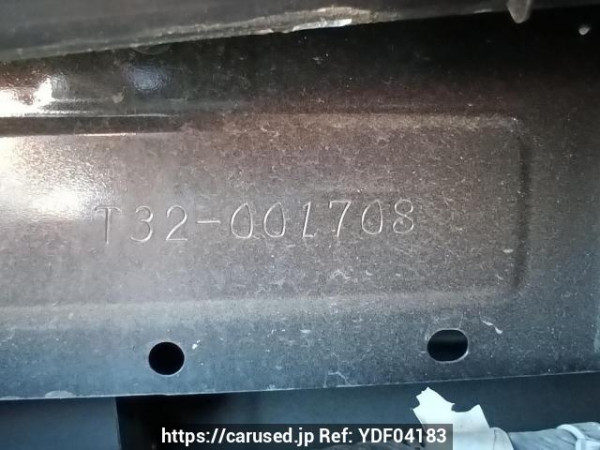 Used 2014 AT nissan x-trail T32 Image[11]