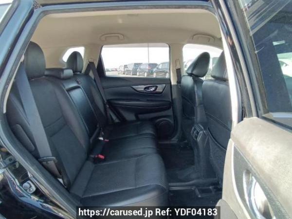 Used 2014 AT nissan x-trail T32 Image[14]