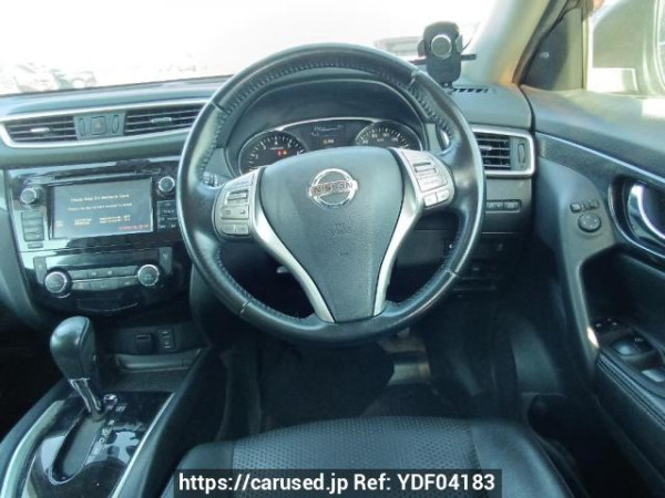 Used 2014 AT nissan x-trail T32 Image[18]