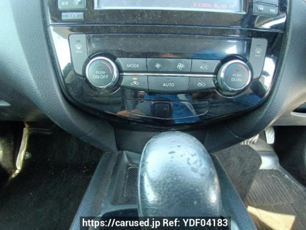 Used 2014 AT nissan x-trail T32 Image[21]