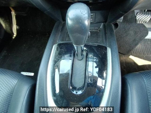 Used 2014 AT nissan x-trail T32 Image[23]