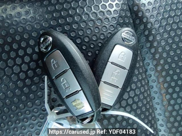 Used 2014 AT nissan x-trail T32 Image[24]