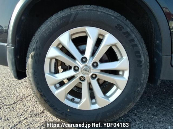 Used 2014 AT nissan x-trail T32 Image[28]