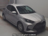 Used 2023 AT toyota yaris KSP210 Image[2]