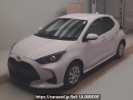 Toyota YARIS KSP210
