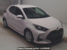 Used 2023 AT toyota yaris KSP210 Image[2]