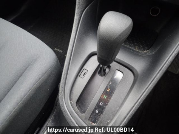 Used 2020 AT toyota yaris MXPA10 Image[21]