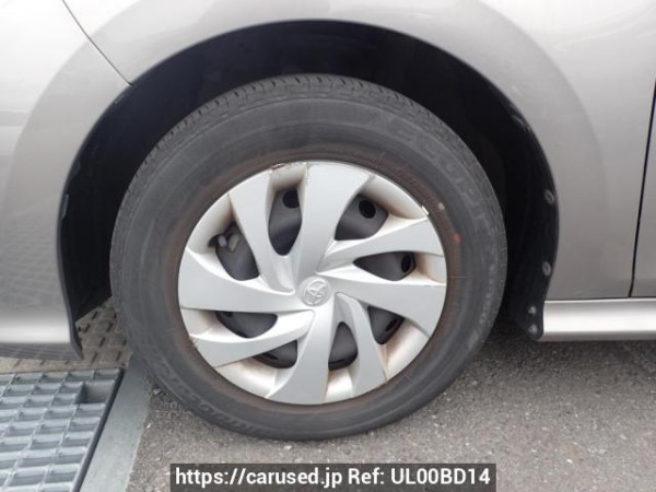 Used 2020 AT toyota yaris MXPA10 Image[25]