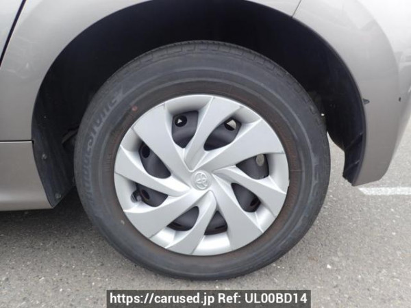 Used 2020 AT toyota yaris MXPA10 Image[26]