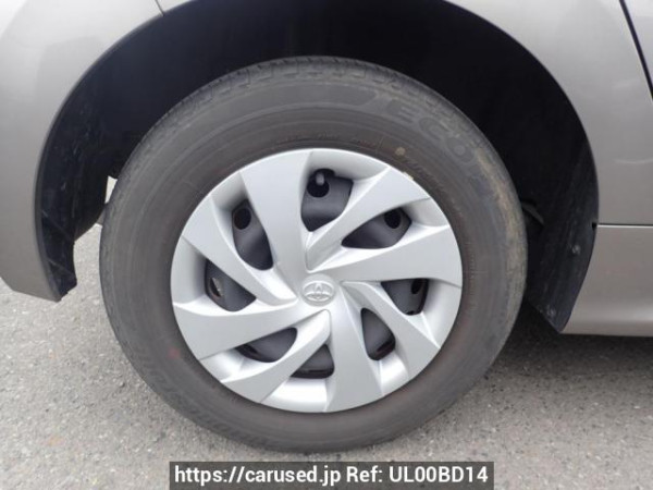 Used 2020 AT toyota yaris MXPA10 Image[27]