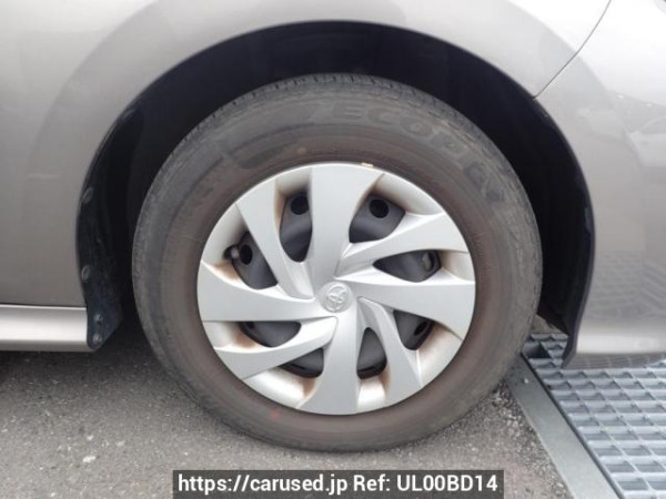 Used 2020 AT toyota yaris MXPA10 Image[28]