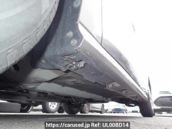 Used 2020 AT toyota yaris MXPA10 Image[29]