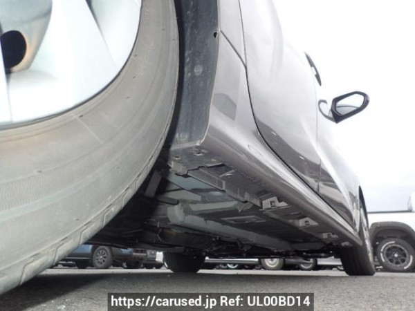 Used 2020 AT toyota yaris MXPA10 Image[31]