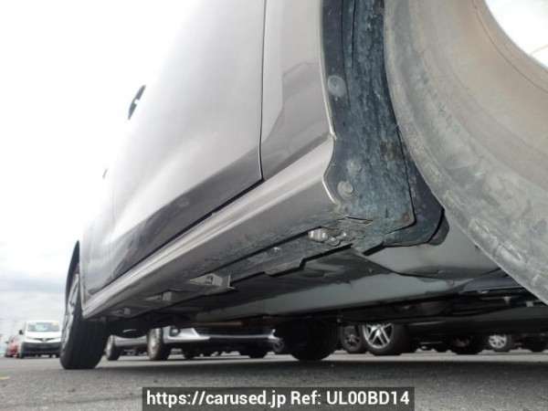 Used 2020 AT toyota yaris MXPA10 Image[32]