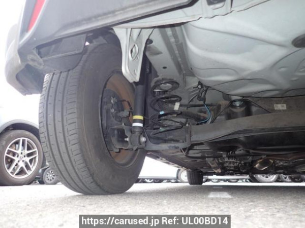 Used 2020 AT toyota yaris MXPA10 Image[35]