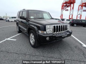 Jeep Commander