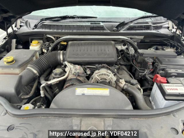 Used 2006 AT jeep commander XH47 Image[5]