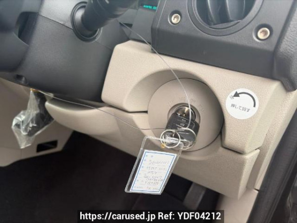 Used 2006 AT jeep commander XH47 Image[12]