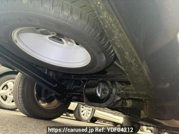 Used 2006 AT jeep commander XH47 Image[17]