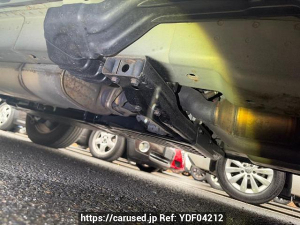 Used 2006 AT jeep commander XH47 Image[18]