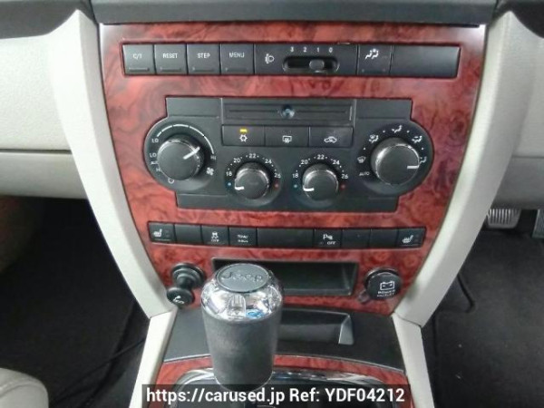 Used 2006 AT jeep commander XH47 Image[21]