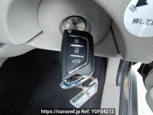 Used 2006 AT jeep commander XH47 Image[26]