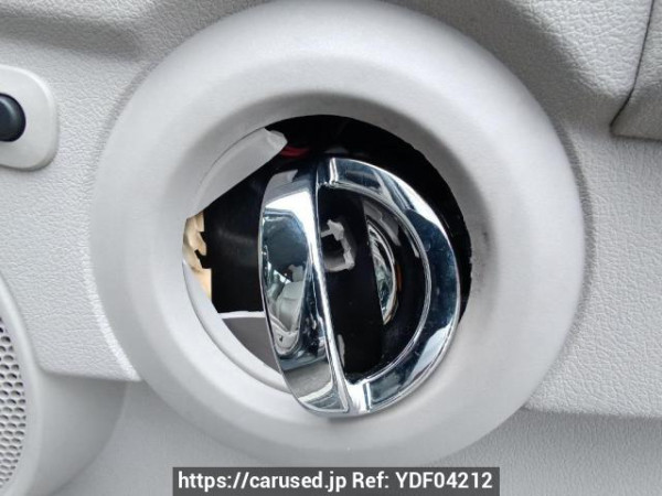 Used 2006 AT jeep commander XH47 Image[27]