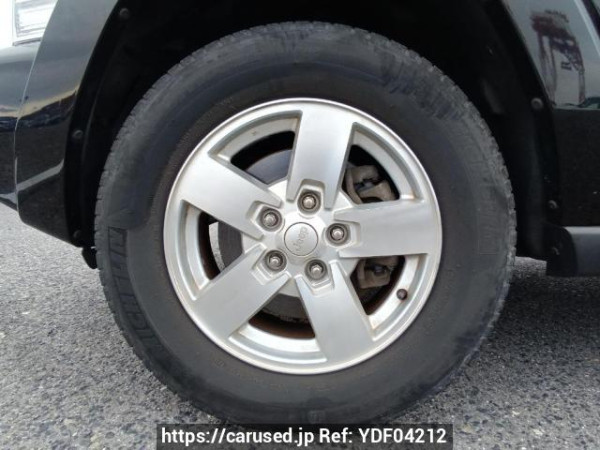 Used 2006 AT jeep commander XH47 Image[29]