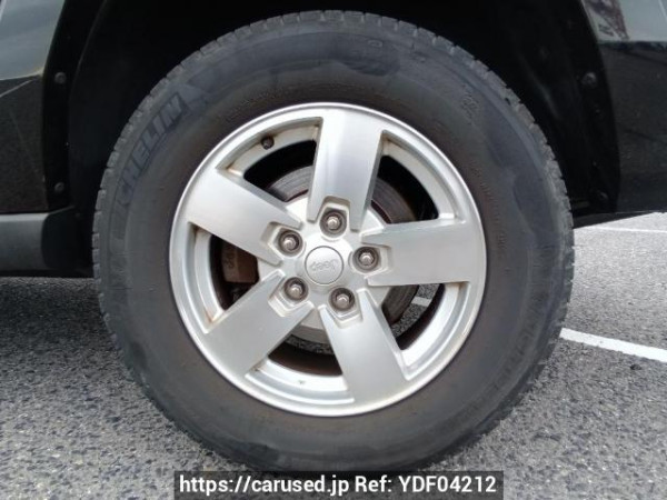 Used 2006 AT jeep commander XH47 Image[30]