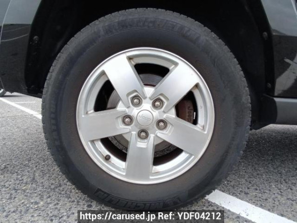 Used 2006 AT jeep commander XH47 Image[31]