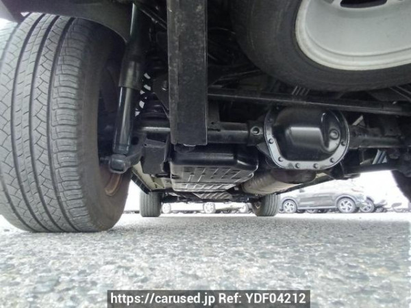 Used 2006 AT jeep commander XH47 Image[38]