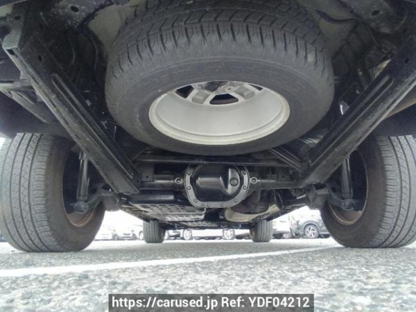 Used 2006 AT jeep commander XH47 Image[39]