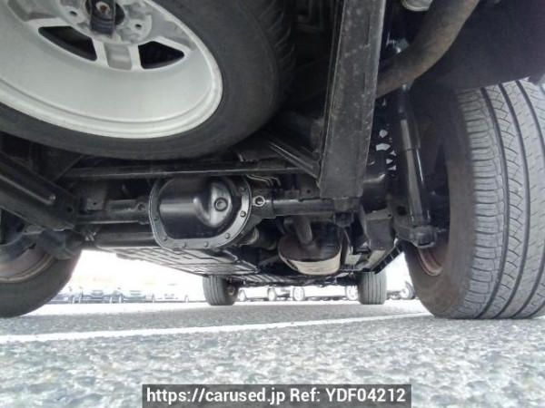 Used 2006 AT jeep commander XH47 Image[40]