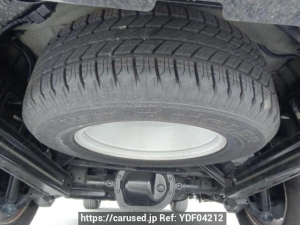 Used 2006 AT jeep commander XH47 Image[41]