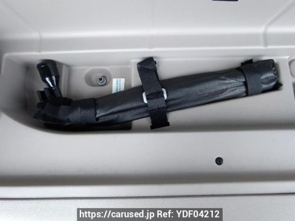 Used 2006 AT jeep commander XH47 Image[42]