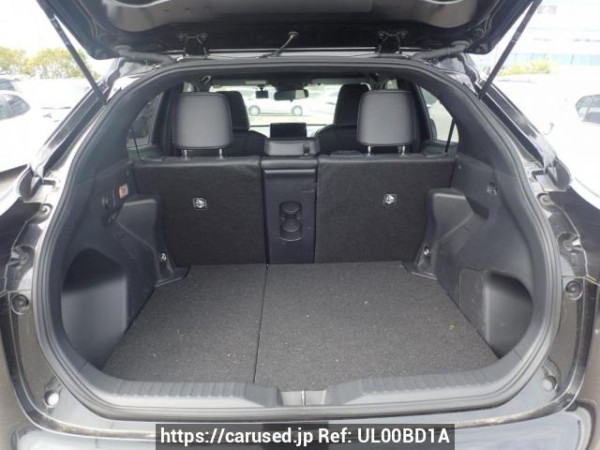 Used 2024 AT toyota yaris-cross MXPJ10 Image[6]