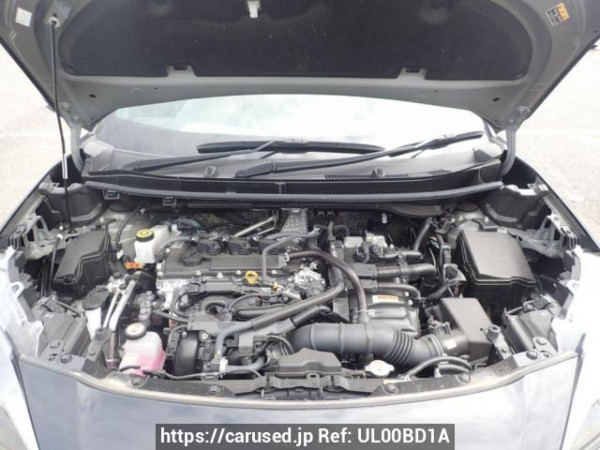 Used 2024 AT toyota yaris-cross MXPJ10 Image[7]