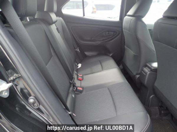 Used 2024 AT toyota yaris-cross MXPJ10 Image[13]