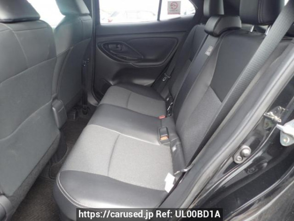 Used 2024 AT toyota yaris-cross MXPJ10 Image[14]