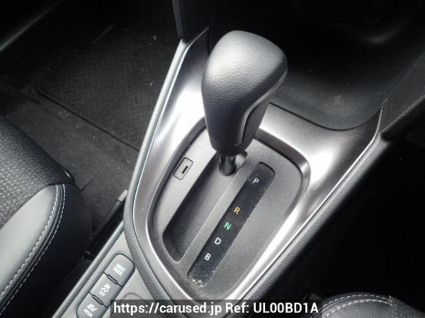 Used 2024 AT toyota yaris-cross MXPJ10 Image[22]