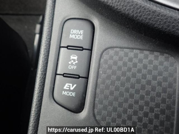 Used 2024 AT toyota yaris-cross MXPJ10 Image[23]