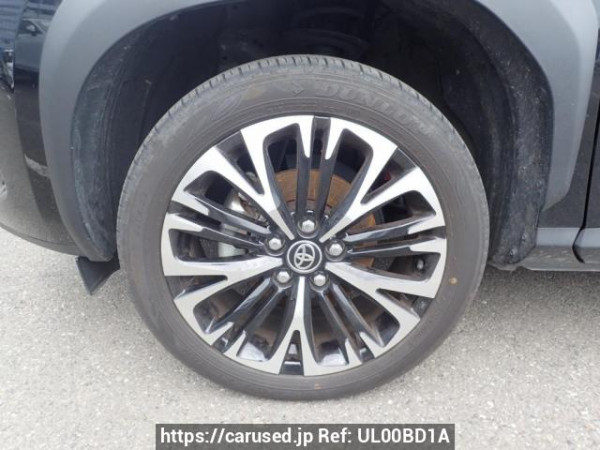 Used 2024 AT toyota yaris-cross MXPJ10 Image[26]
