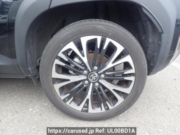 Used 2024 AT toyota yaris-cross MXPJ10 Image[27]